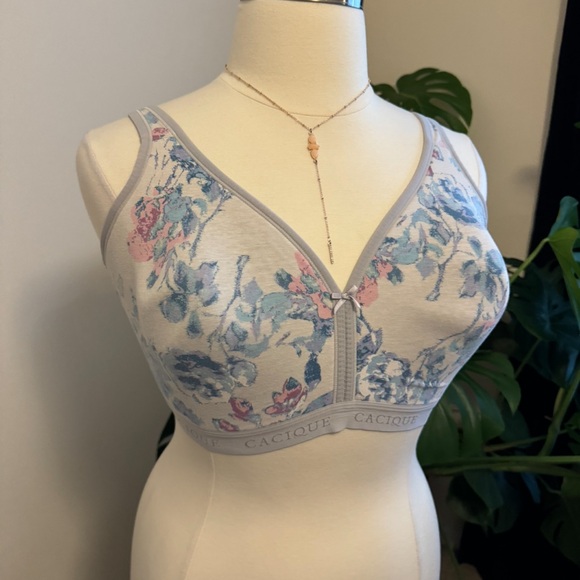 Lane Bryant Bra - Picture 2 of 12